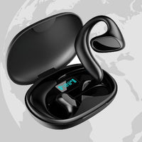 knitting machine M8 Language Translator Earbuds, 144 Languages Ergonomic Design USB Power Supply Smart Translator Device, Portable Translator Earbuds