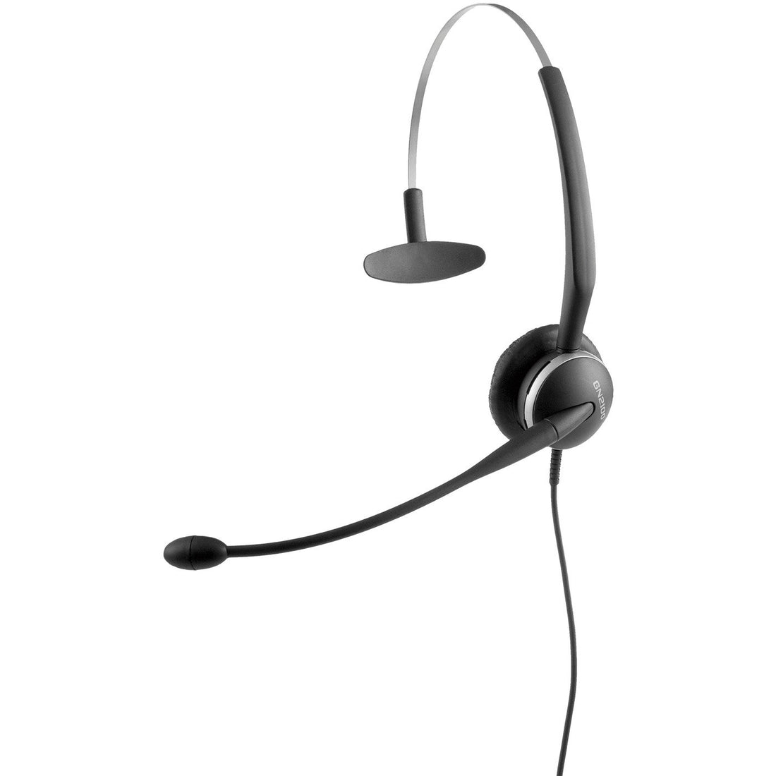 Jabra GN2110 Mono Corded Headset for Deskphone