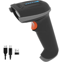 Office Products  Office Electronics  Barcode Scanners