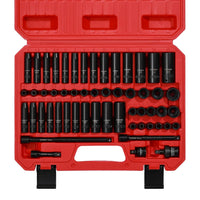 Home Improvement  Power & Hand Tools  Hand Tools  Sockets & Socket Sets  Socket Sets