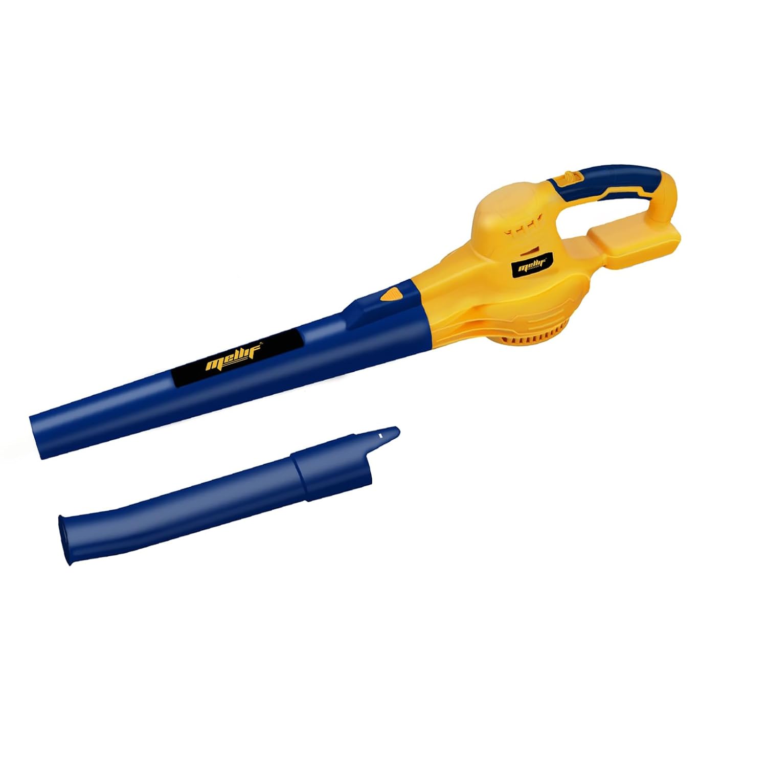 Outdoor Living  Mowers & Outdoor Power Tools  Leaf Blowers, Vacuums & Accessories  Blowers