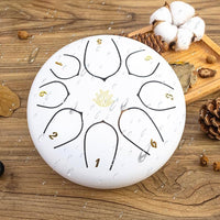 Musical Instruments  Drums & Percussion  Hand Drums  Steel Drums