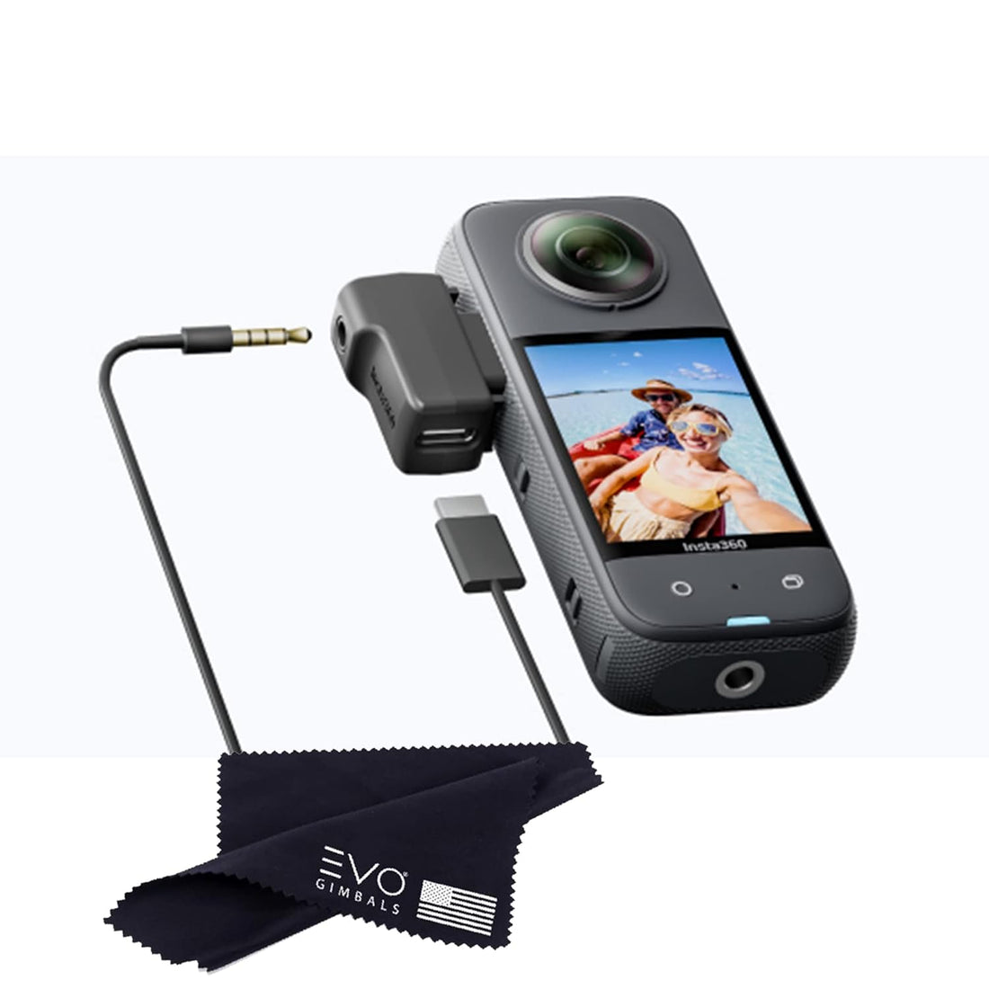 Electronics  Cameras & Photography  Accessories  Video Cameras Accessories  External Microphones
