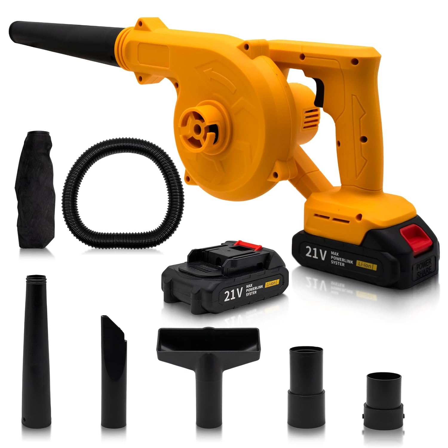 Outdoor Living  Mowers & Outdoor Power Tools  Leaf Blowers, Vacuums & Accessories  Blowers