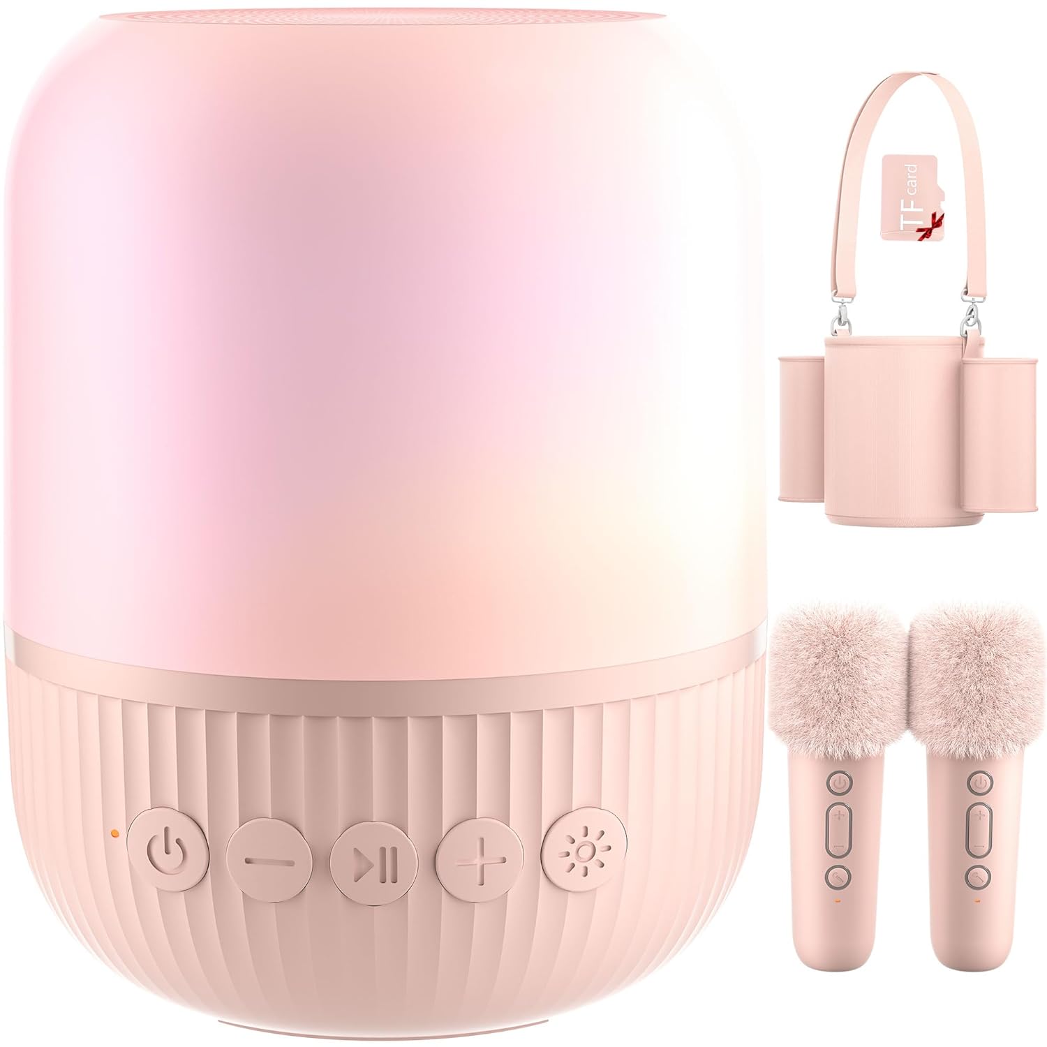 Toys & Games  Electronic Toys  Karaoke Machines