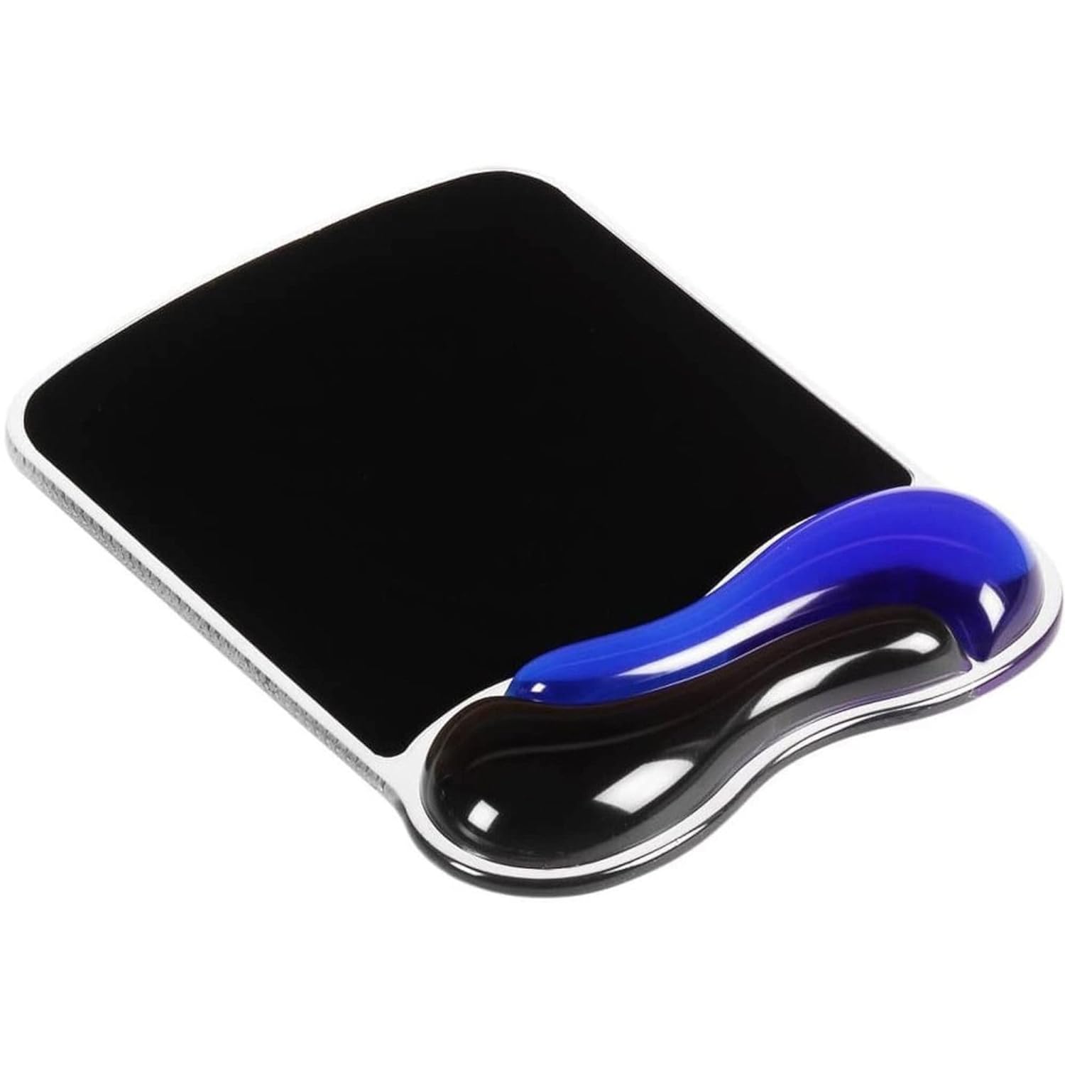 Kensington Duo Gel Mouse Pad with Wrist Rest