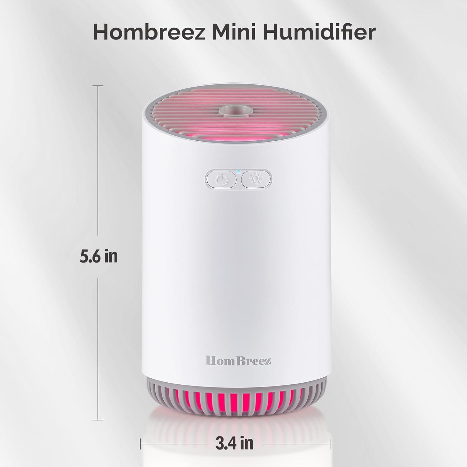 Humidifier for Bedroom for Office