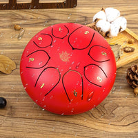 Musical Instruments  Drums & Percussion  Hand Drums  Steel Drums