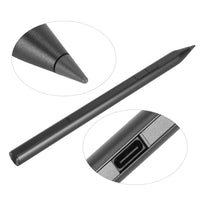 MPP2.0 Rechargeable Stylus Pen, Rechargeable 4096 Level Pressure Sensitivity with Tilt Angle for Pavilion x360, for Spectre x360, for Envy x360 and Other Series
