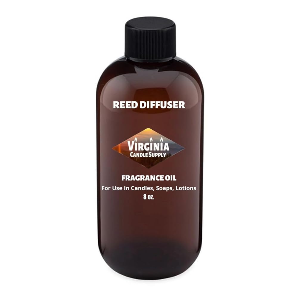 Home & Kitchen  Home & Décor  Home Fragrance  Reed Diffusers, Oils & Accessories  Reed Diffuser Sets