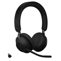 Jabra Evolve2 65 Headset