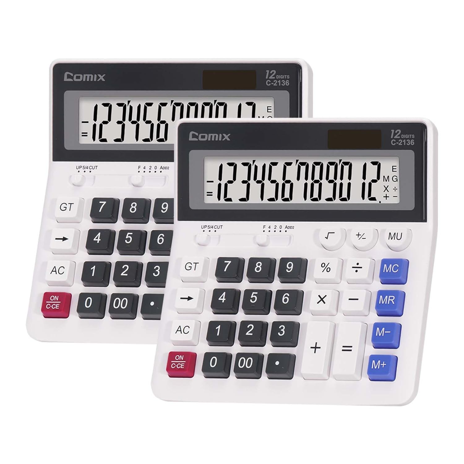 Office Products  Office Electronics  Calculators  Basic