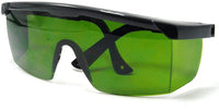 IPL 200nm-2000nm Laser Protection Goggles Protective Safety Glasses OD+4