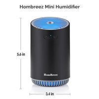 Humidifier for Bedroom