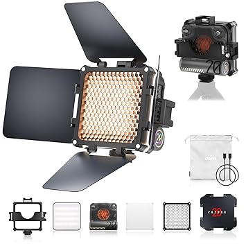 Electronics  Cameras & Photography  Accessories  Photo Studio & Lighting  Lighting  Continuous Output Lighting