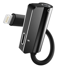 Electronics  Headphones, Earbuds & Accessories  Adapters