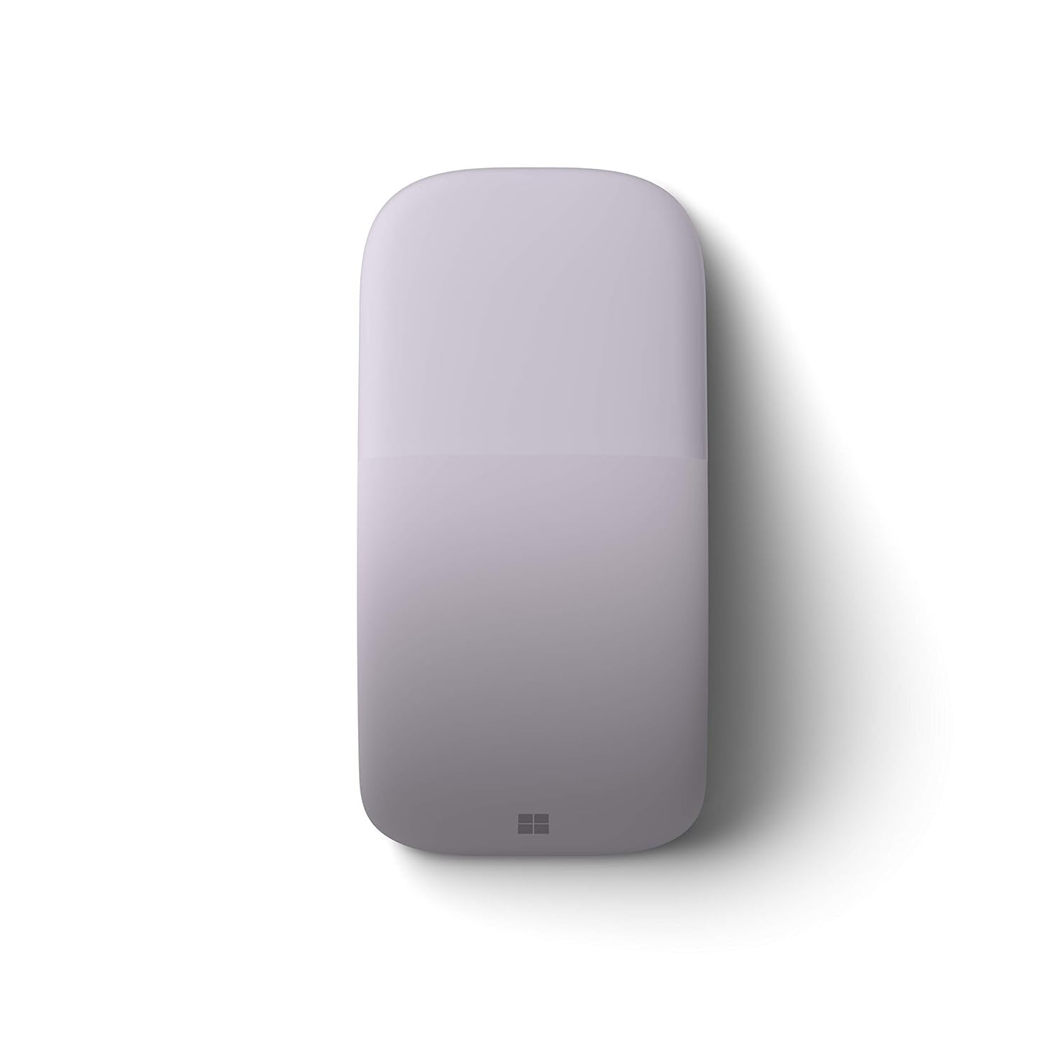 Microsoft ARC Mouse – Lilac