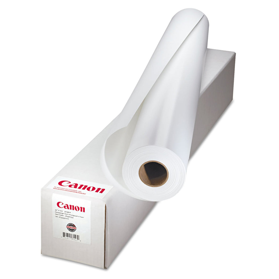 Canon Fine Art Bright White Paper 0850V068