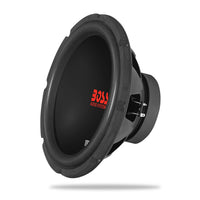 BOSS Audio Systems CXX104DVC Car Subwoofer - 1000 Watts Maximum Power, 10 Inch, Dual 4 Ohm Voice Coil, Sold Individually