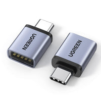 Computers & Accessories  Accessories & Peripherals  Adapters  USB to USB Adapters