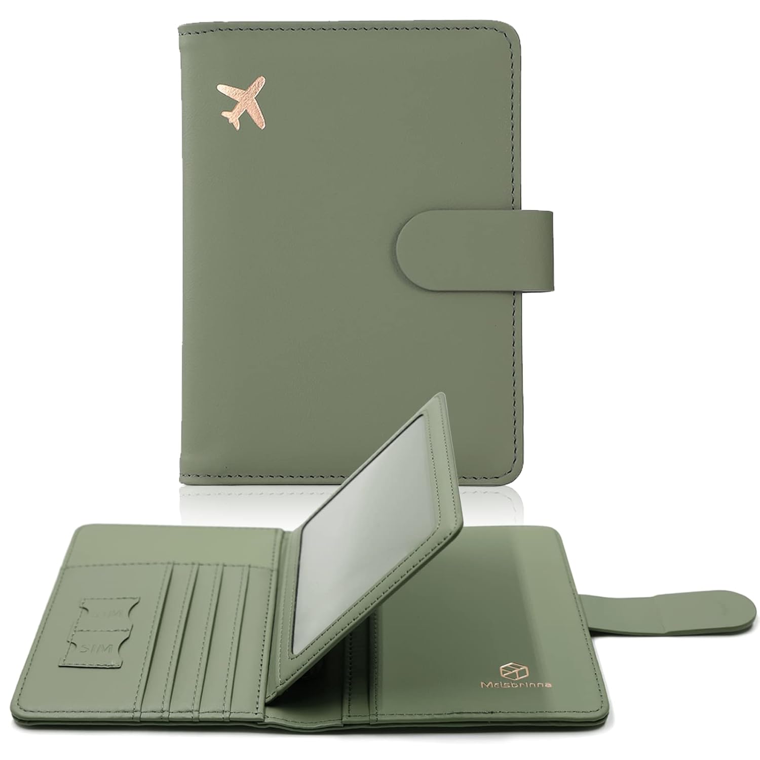 Bags, Wallets and Luggage  Travel Accessories  Passport Wallets & Covers  Passport Covers