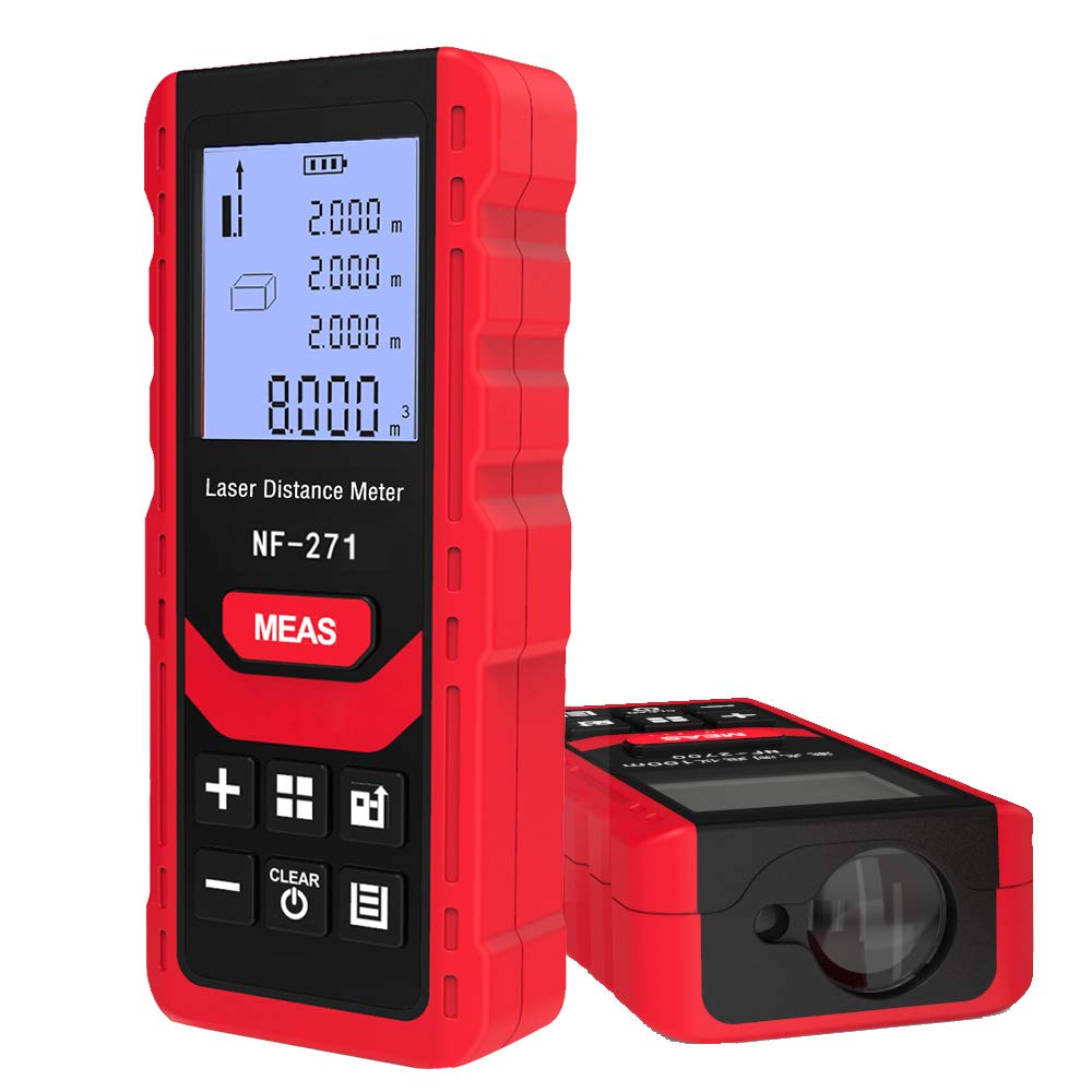 Home Improvement  Power & Hand Tools  Measuring & Layout Tools  Laser Measuring Devices & Accessories  Laser Distance Meters