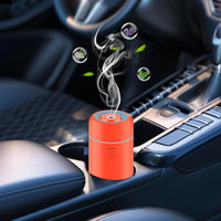 Car & Motorbike  Car Accessories  Interior Accessories  Air Purifiers & Ionizers