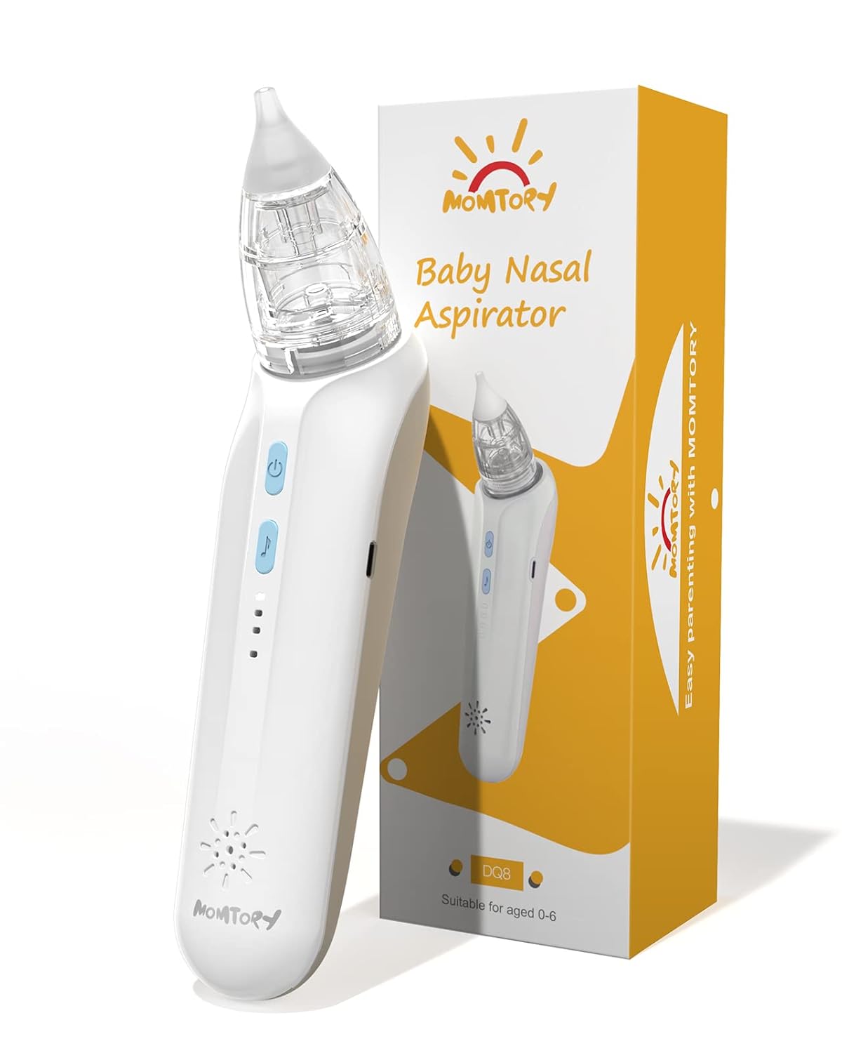 Baby  Baby Care  Ear & Nose Care  Nasal Aspirators