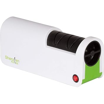 Home & Kitchen  Kitchen & Dining  Kitchen Tools  Manual Knife Sharpeners