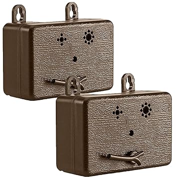 Pet Supplies  Dogs  Training & Behaviour Aids  Sonic Bark Deterrents