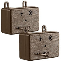 Pet Supplies  Dogs  Training & Behaviour Aids  Sonic Bark Deterrents