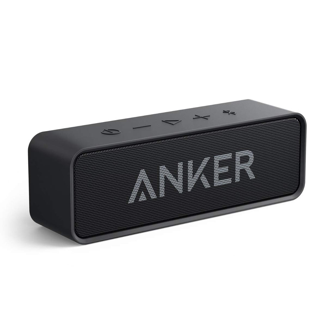 Anker SoundCore A3102011 Bluetooth Speakers, 3 Watts (Black)