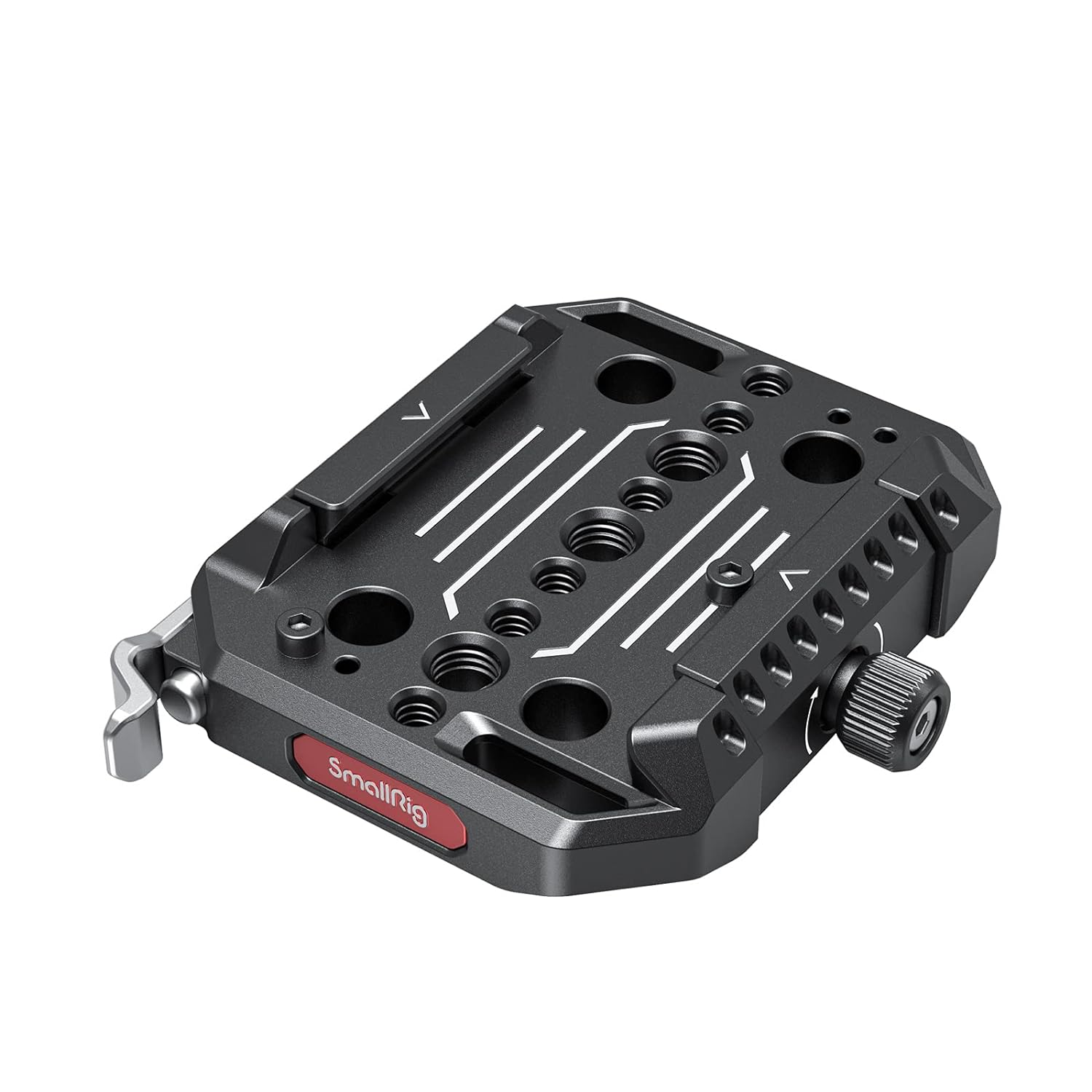 SmallRig Drop-in Baseplate 2887