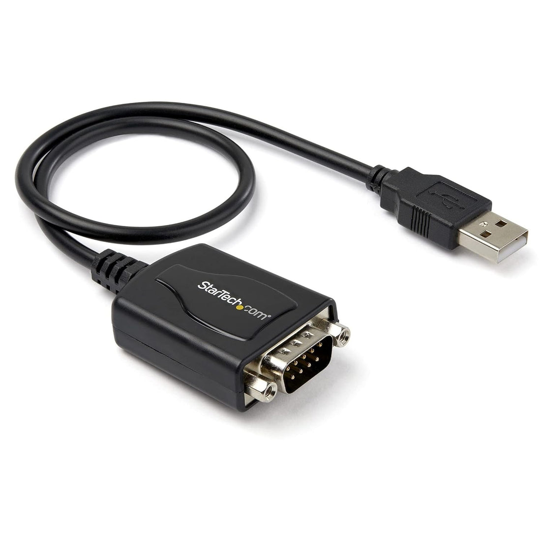 1x USB to Serial Adapter Cable