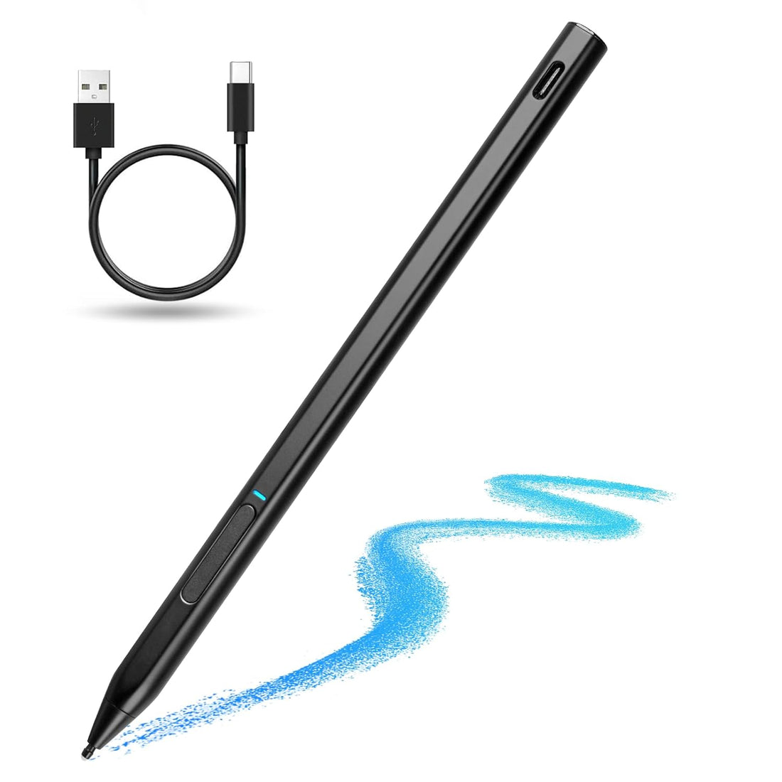 USI Stylus Pen Chromebook for Asus