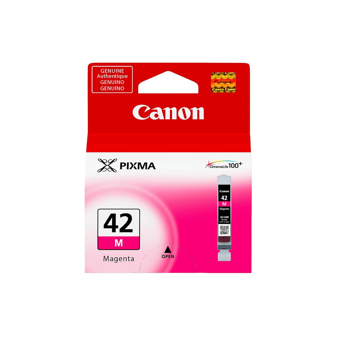 Canon CLI-42-M Magenta Ink Cartridge