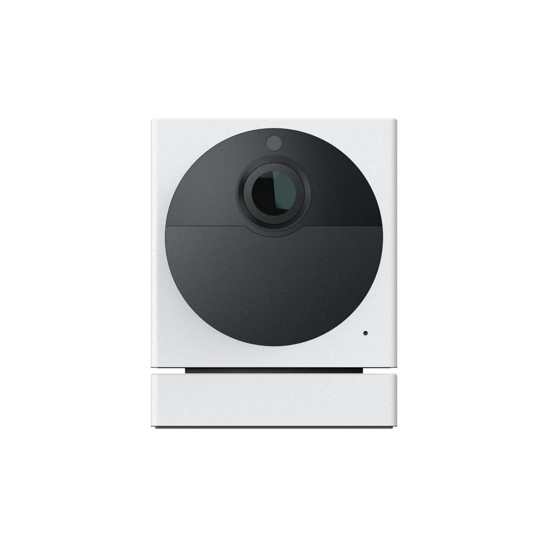 Wyze Cam Outdoor Add-on Camera, 1080p HD Indoor/Outdoor Wire-Free Smart Home Camera with Night Vision, 2-Way Audio, Compatible with Alexa & Google Assistant (base station required)