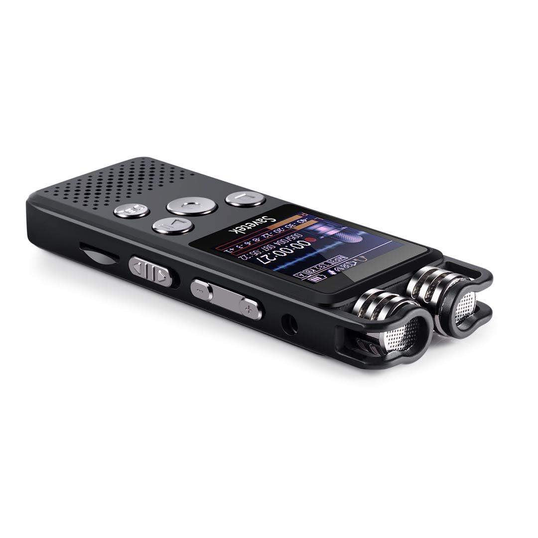 Premium Ghost Hunting Digital EVP Recorder - GWP