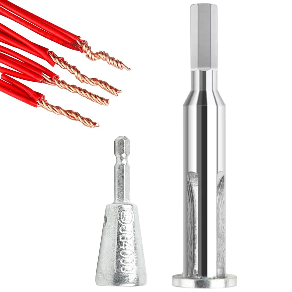 Home Improvement  Power & Hand Tools  Hand Tools  Strippers  Wire Strippers