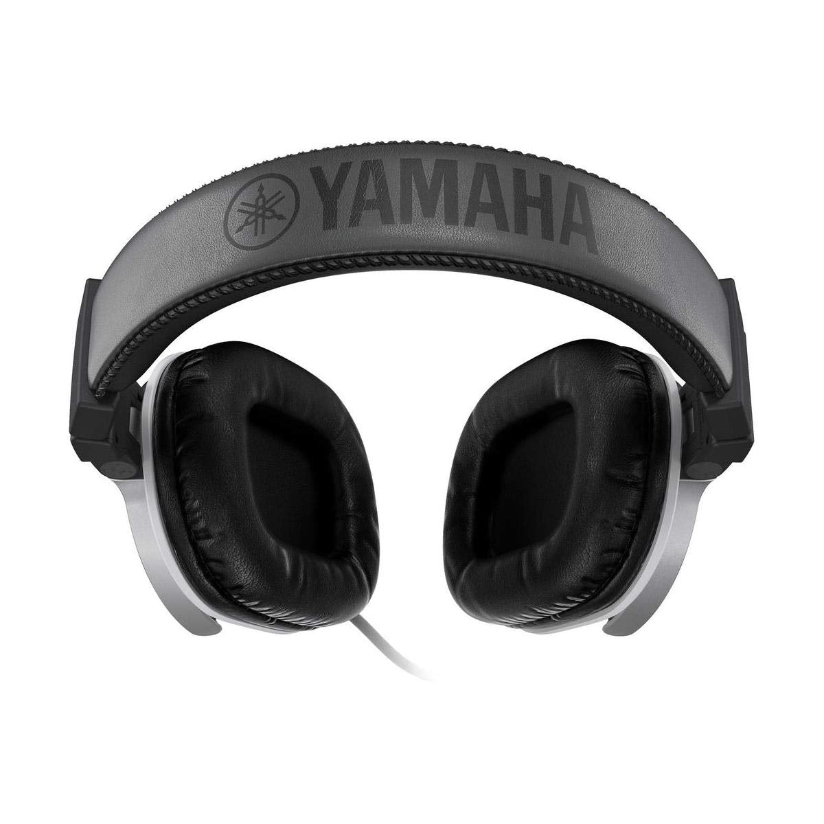 Yamaha HPH-MT5W Monitor Headphones, White