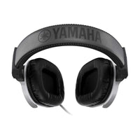 Yamaha HPH-MT5W Monitor Headphones, White