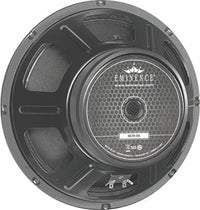 Eminence American Standard Delta12A 400 Watt Speaker (Black)