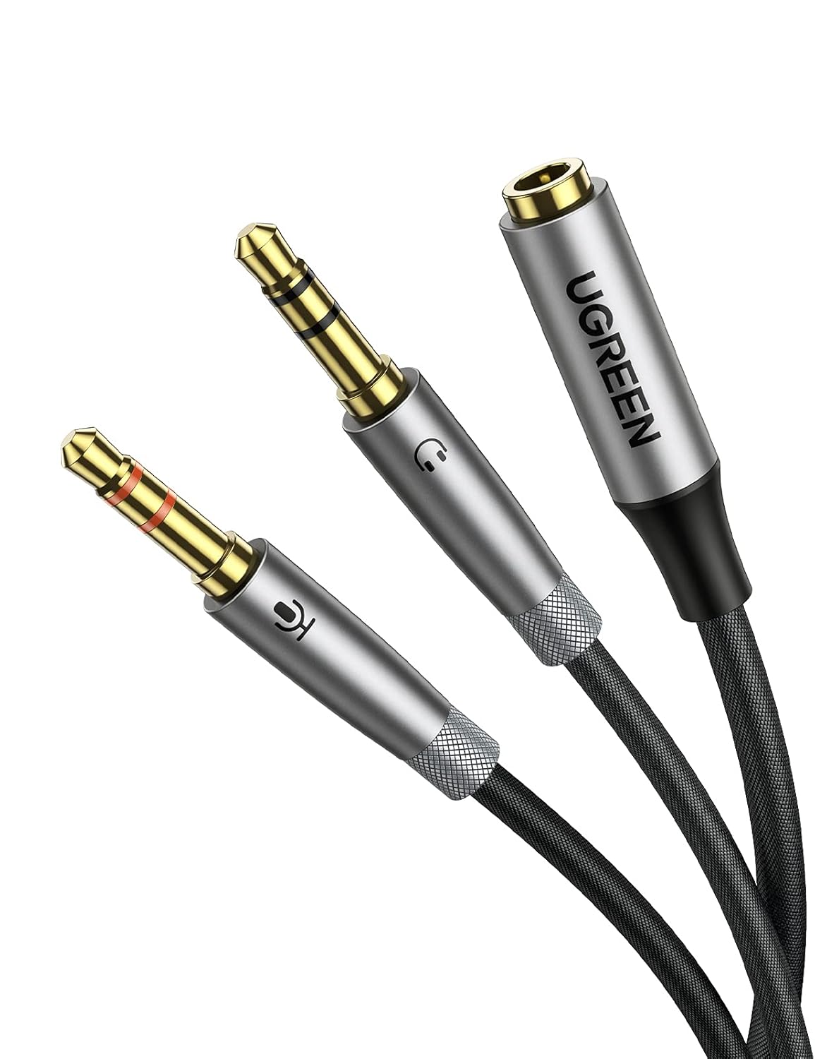 Electronics  Headphones, Earbuds & Accessories  Adapters