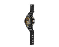 G-Shock GW9400Y-1 Rangeman Atomic Solar Yellow Black