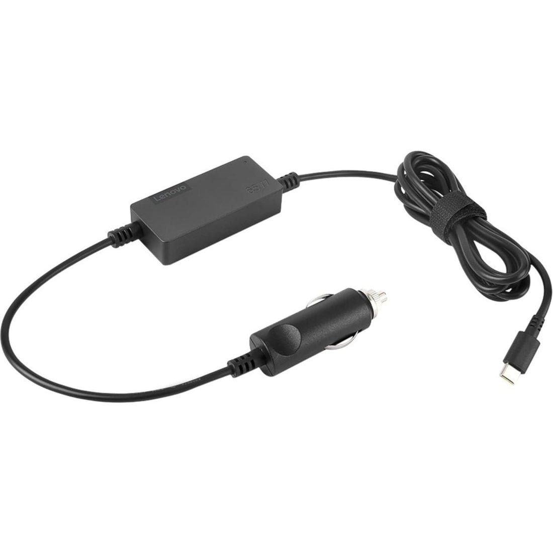 Lenovo 65W USB-C DC Adapter