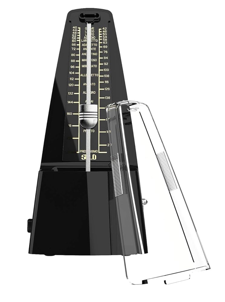 Musical Instruments  General Music-Making Accessories  Metronomes