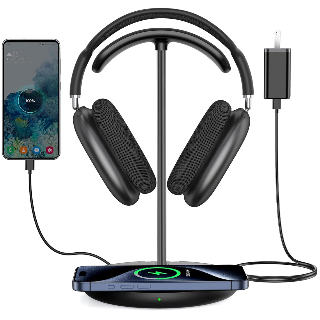 Electronics  Headphones, Earbuds & Accessories  Stands