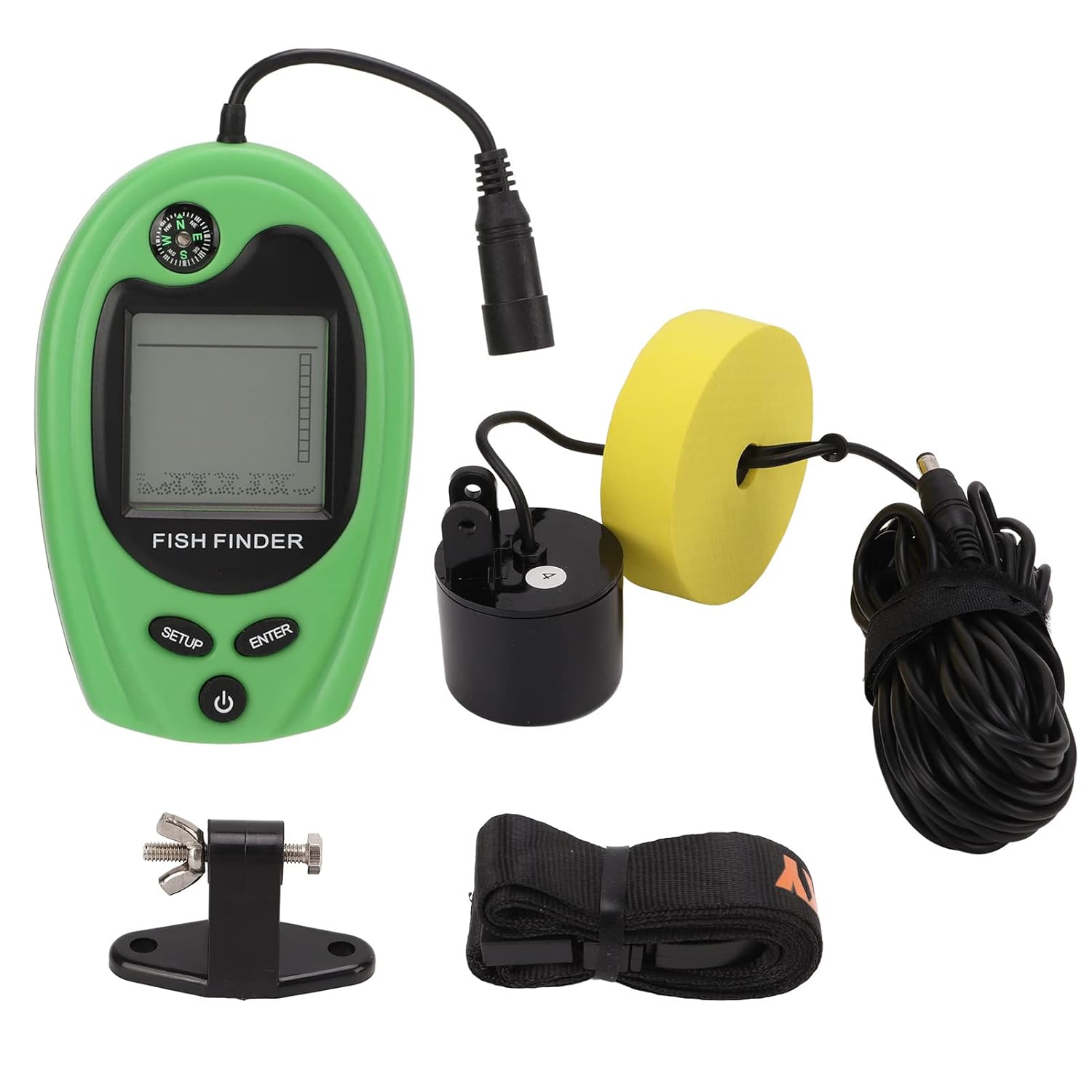 Sports, Fitness & Outdoors  Water Sports  Boating  Marine Electronics  Fish & Depth Finders