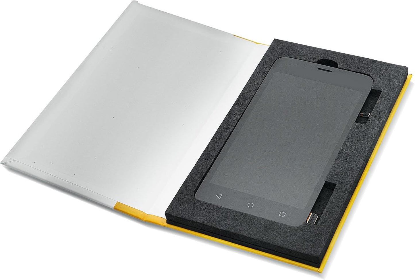EDA51 LCD Screen & Touch Digitizer Replacement for – Packaging
