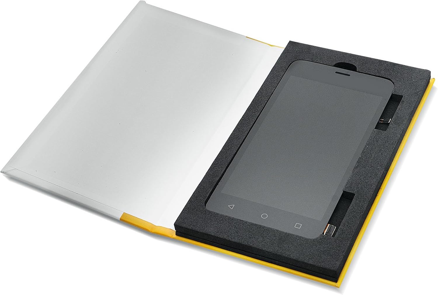 EDA51 LCD Screen & Touch Digitizer Replacement for – Packaging